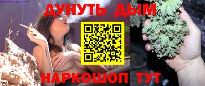 хмурый Гай